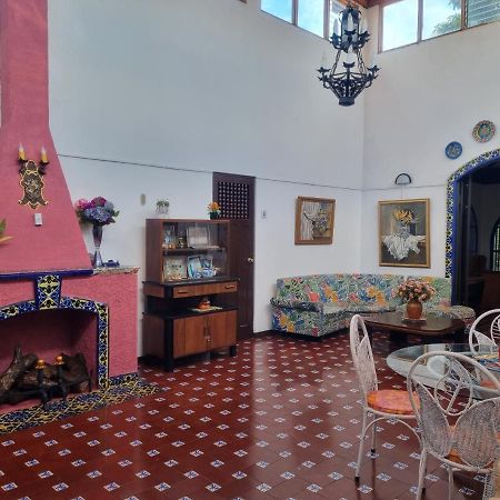 Hotel 1492 San José Esterno foto