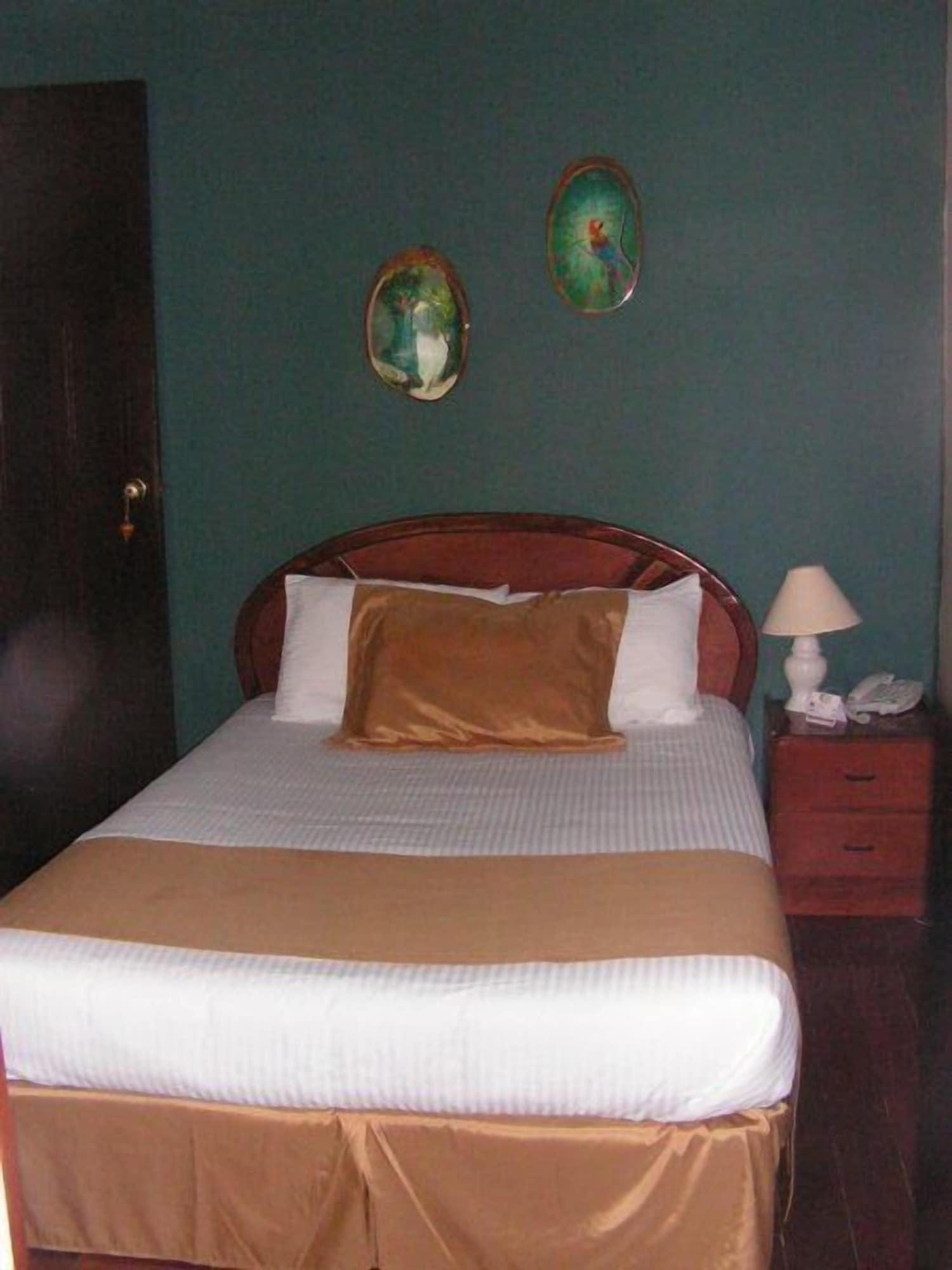 Hotel 1492 San José Esterno foto