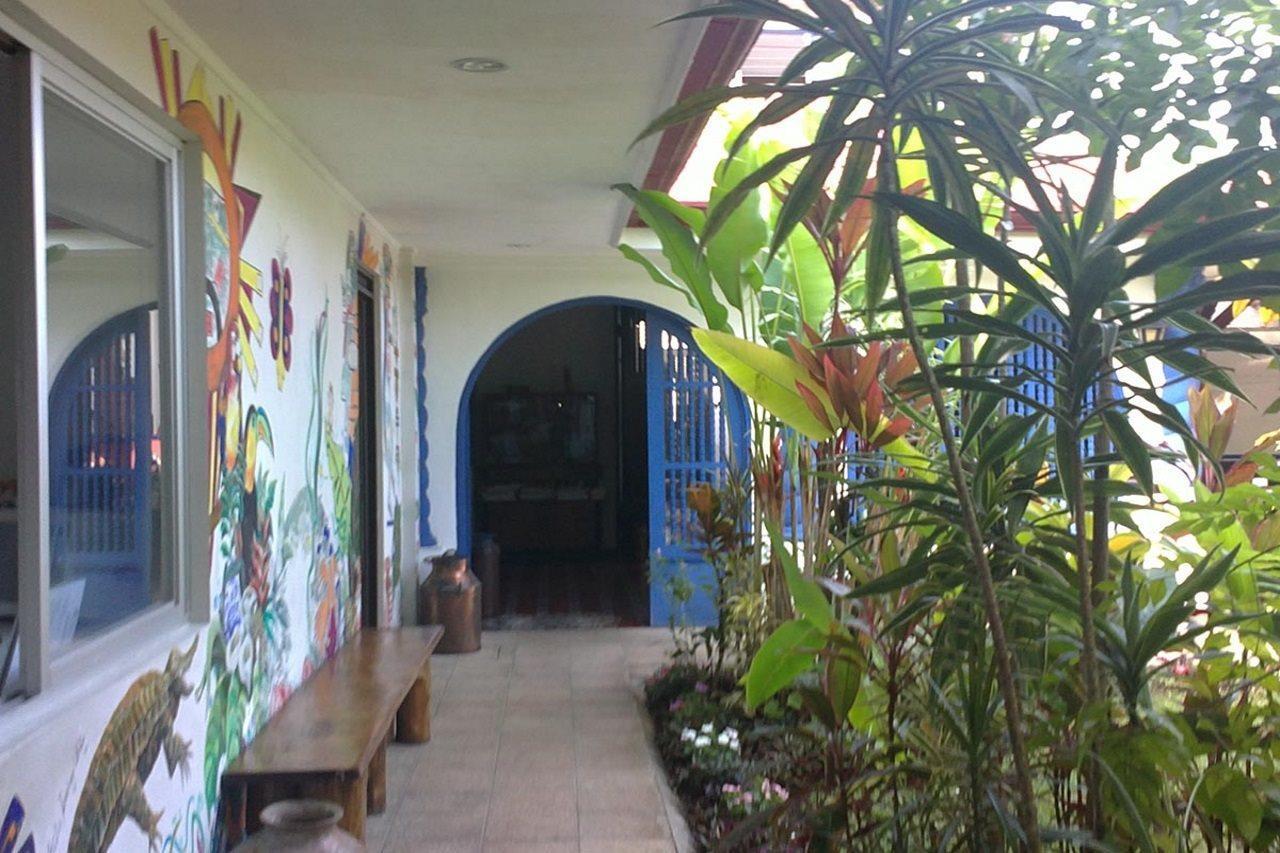 Hotel 1492 San José Esterno foto