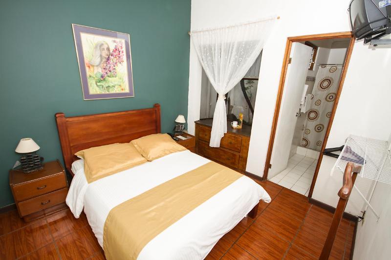 Hotel 1492 San José Esterno foto